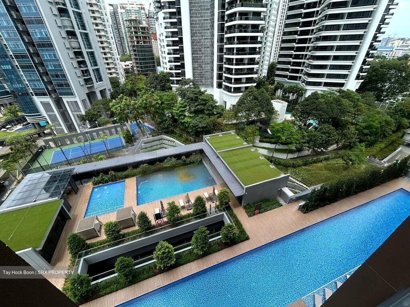 Pullman Residence  (D11), Condominium #635272751